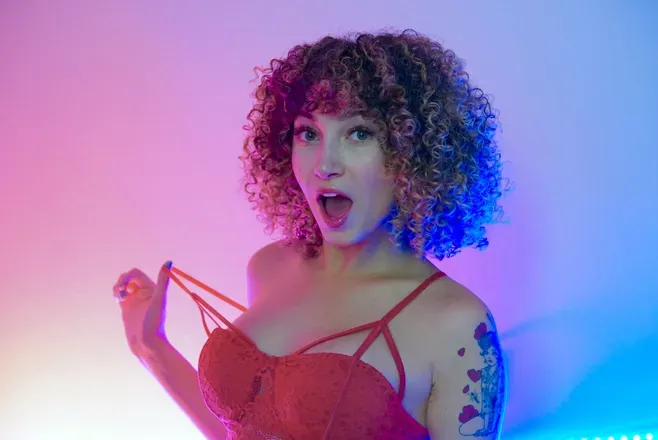 OnlyFans cuenta bambiibonsai avatar 1