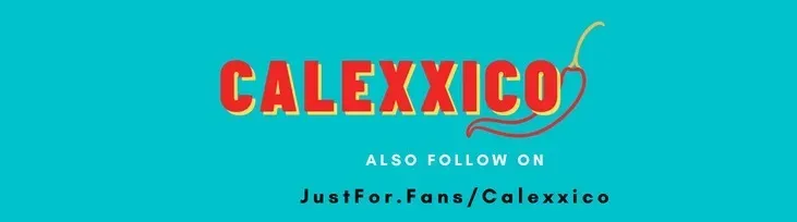 OnlyFans cuenta calexxico header 2