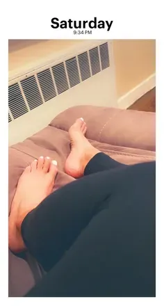 OnlyFans account  feetabulous11 avatar 1