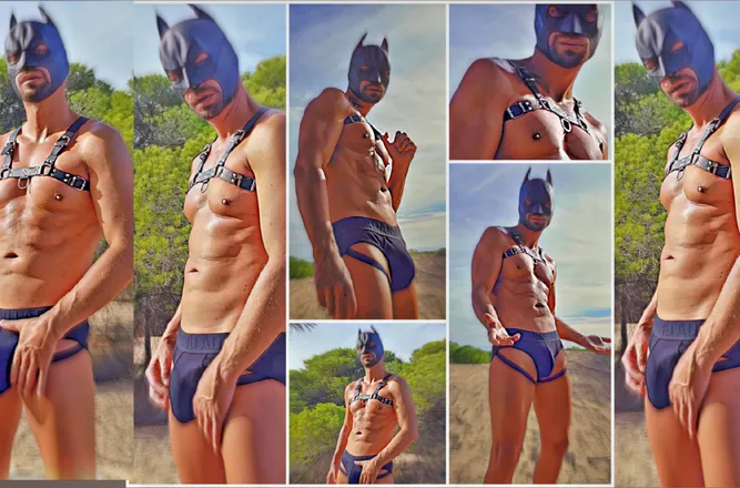 OnlyFans cuenta marcosonlyfansx header 2
