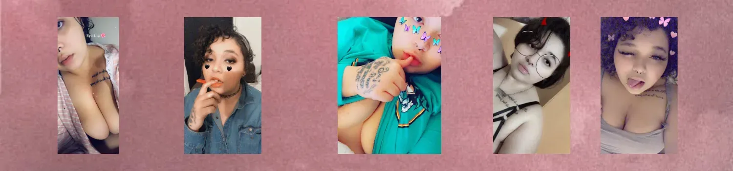 OnlyFans account  cleoleed header 2