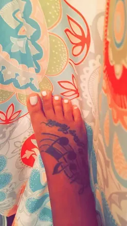 OnlyFans cuenta vividtoes avatar 1