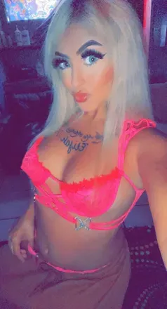 OnlyFans cuenta paradise.xo avatar 1