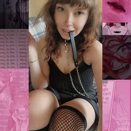 OnlyFans cuenta hellomeggo avatar 1