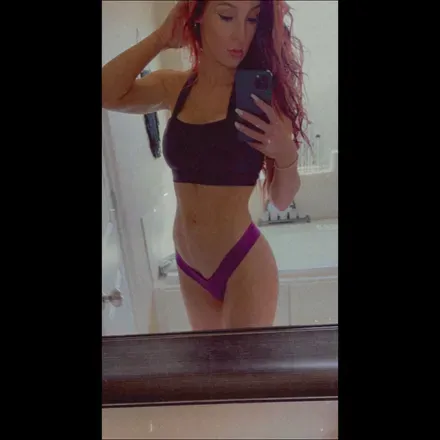OnlyFans cuenta lexxxi_luna avatar 1