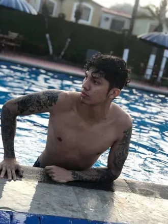 OnlyFans account  milerick avatar 1
