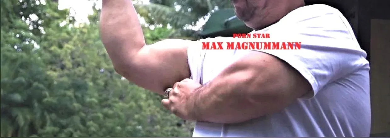 OnlyFans cuenta mmagnummannxxx avatar 1