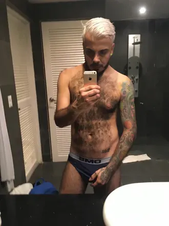 OnlyFans cuenta ajv22 avatar 1