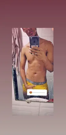 OnlyFans cuenta jhonma_al avatar 1