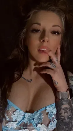 OnlyFans cuenta davinahel avatar 1