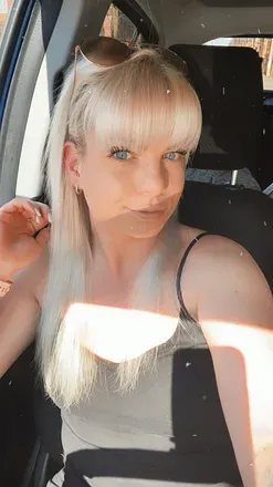 OnlyFans cuenta saskia96 avatar 1