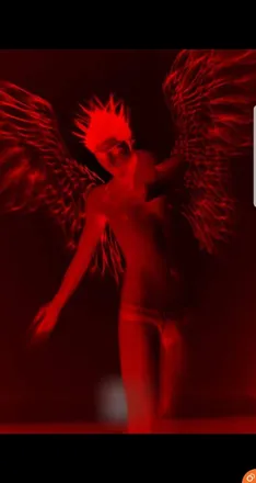 OnlyFans account  phoenix90 header 2