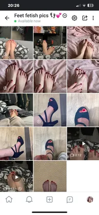 OnlyFans cuenta twinkletoes_p header 2