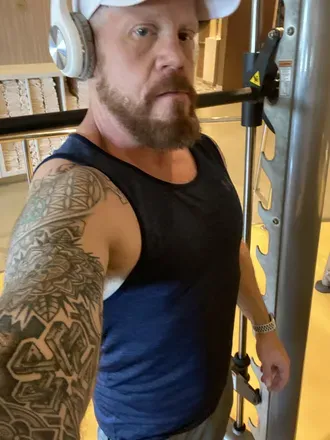 OnlyFans cuenta razormuscle avatar 1