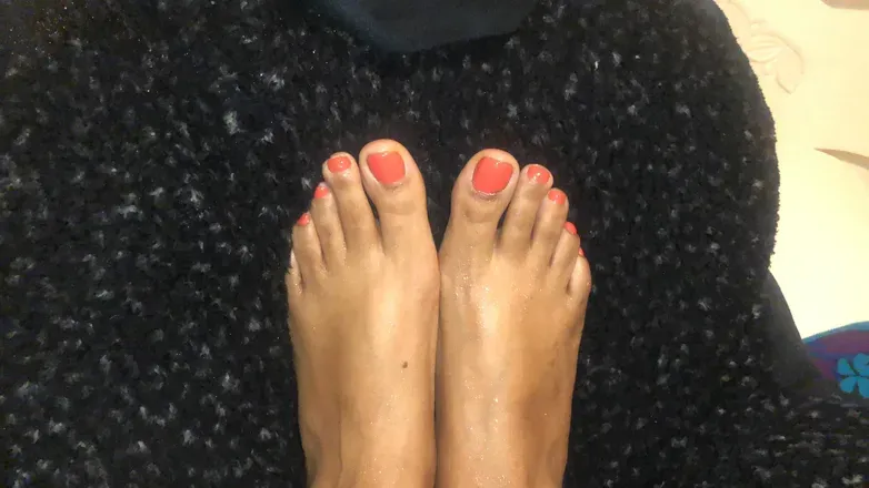 OnlyFans cuenta prettyfeetgeorgiapeach avatar 1