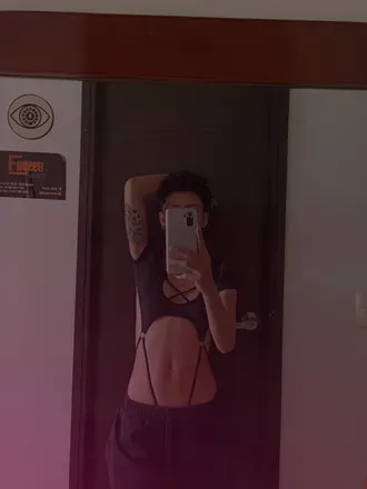 OnlyFans cuenta tanialic1 avatar 1