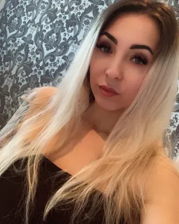 OnlyFans cuenta smexinka avatar 1