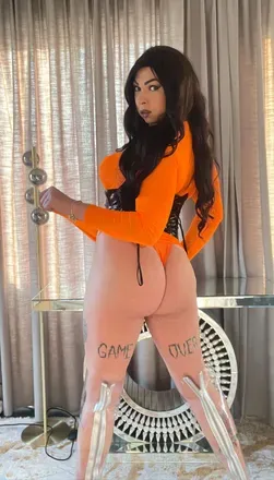 OnlyFans cuenta giovannadior avatar 1