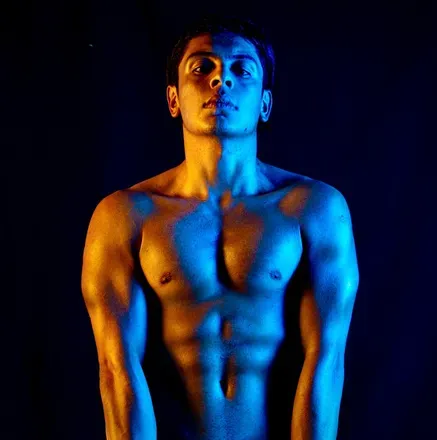 OnlyFans cuenta lgarcia09 avatar 1