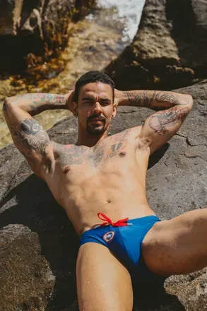 OnlyFans cuenta seve93 avatar 1