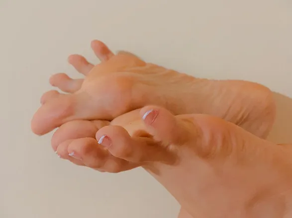 OnlyFans cuenta naughty_feet_one avatar 1