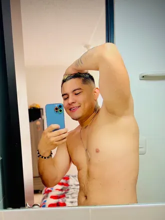 OnlyFans cuenta walfranyecid avatar 1