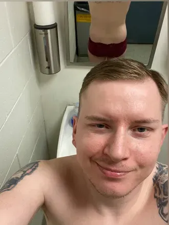 OnlyFans cuenta tonyharper93 avatar 1