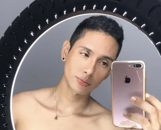OnlyFans cuenta mrjaramisho header 2