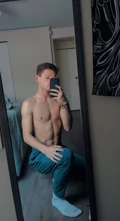 OnlyFans cuenta trevorlove44 header 2