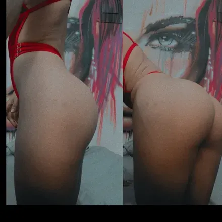 OnlyFans cuenta eli_fire header 2