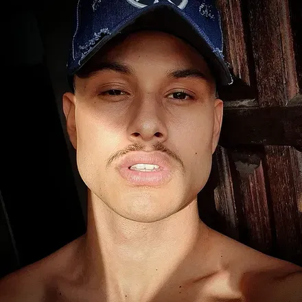 OnlyFans cuenta brennusluiz avatar 1