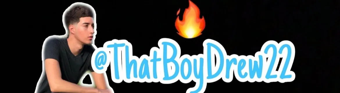 OnlyFans cuenta thatboydrew.22 header 2