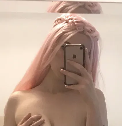OnlyFans account  nimitty avatar 1