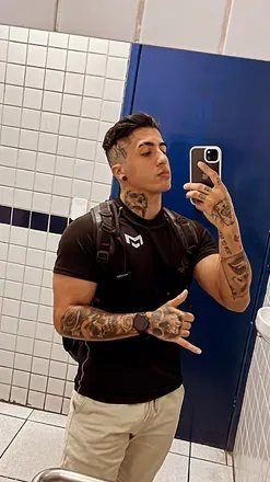 OnlyFans cuenta bodymenbr avatar 1