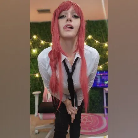 OnlyFans cuenta luckywaifu avatar 1