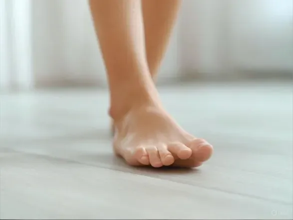 OnlyFans cuenta toes2temptation avatar 1