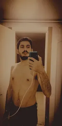 OnlyFans cuenta kurdishbigxxl avatar 1