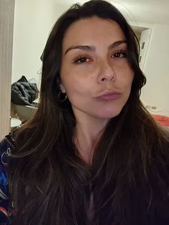 OnlyFans account  fire_anny avatar 1