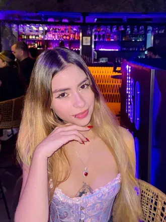 OnlyFans cuenta lilpinkeli avatar 1
