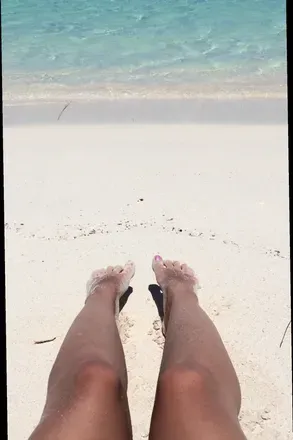 OnlyFans cuenta feetandfluff avatar 1
