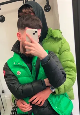OnlyFans cuenta lusciouschavlads avatar 1