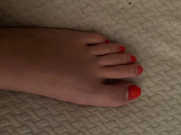 OnlyFans cuenta footfreak12334 header 2