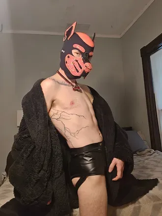 OnlyFans cuenta onyxthepup avatar 1