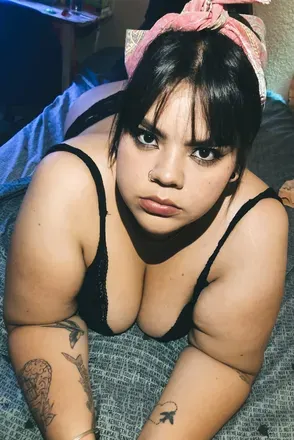 OnlyFans cuenta b1tch_r1ch avatar 1