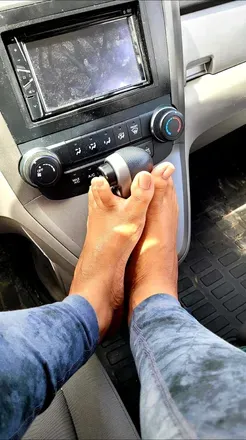 OnlyFans account  jennsaddictvefeet avatar 1