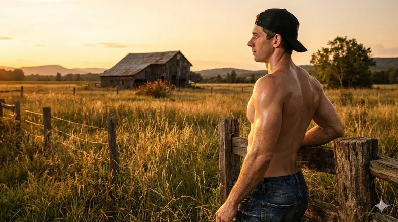 OnlyFans cuenta thomas.murlick header 2