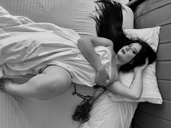 OnlyFans cuenta sandy_albornoz header 2