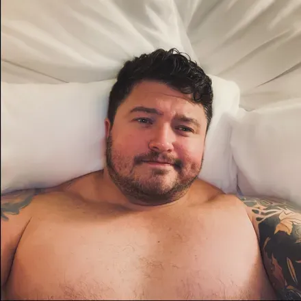 OnlyFans cuenta spudbud avatar 1