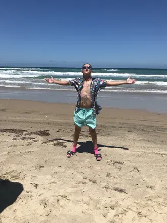 OnlyFans cuenta motive8tion avatar 1