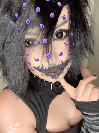 OnlyFans cuenta yappymoon avatar 1
